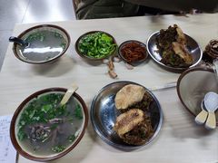 -昌顺马记小吃店(昌盛园店)