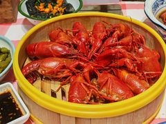 -江味龙虾馆(南山店)