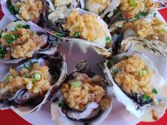 -海大南门夜市(海富街店)