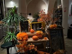 -长春藤咖啡(北园店)