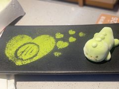-海底捞火锅(大华一路店)