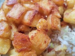 -抚仙湖野生菌石锅鱼(腾冲总店)
