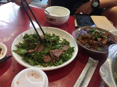 -谢老五跷脚牛肉·非遗传承店