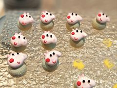 -菲住布渴酒店自助餐厅(阿里巴巴西溪园区店)