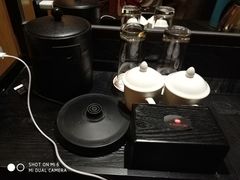 -厦门明发国际大酒店(会展中心环岛路店)