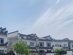 -西溪南古村落