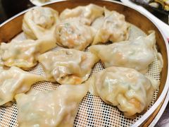 -健眺小海鲜(临海后山店)