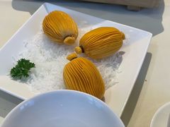 -利苑酒家(金宝店)