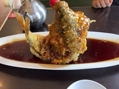 -老牌坊鲁菜名店(聊城美食岛店)