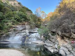 -黑龙潭风景区