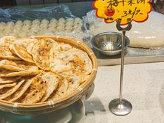 -江南韵·无锡太湖文化体验餐厅(凤凰天街店)