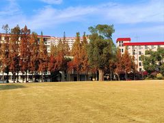 -上海财经大学(国定路校区)
