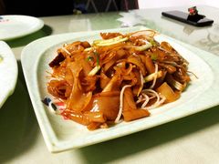 -阿政粤小馆(中央大街店)