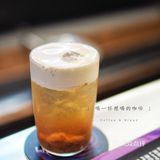 咖啡的味道变了？