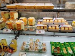 -味多美蛋糕(苏州街地铁店)