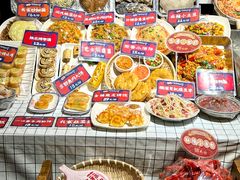 -福苗小骆驼烧烤(凤八店)