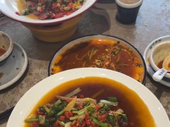 -李氏传家菜(兴城路店)