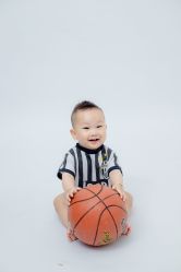 -小熊维尼高端儿童摄影(宝安旗舰店)