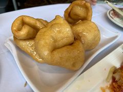 -稻香酒家·33年老字号·港式粤菜(富邦中心店)