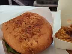 -必胜客(姜堰北大街店)