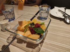 -必胜客(威高广场店)