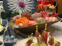 -月下料理(楷林IFC店)