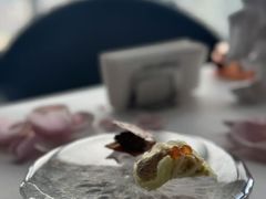 -THE WANG王品(上海中心云端店)