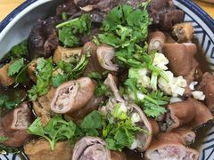 -小肠陈卤煮(顺义店)