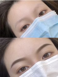 -初心纹眉洗眉·美睫专业店