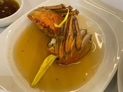 -HOMES上海本帮菜(襄阳公园店)