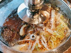 -步步高福朋喜来登·宜客乐西餐厅