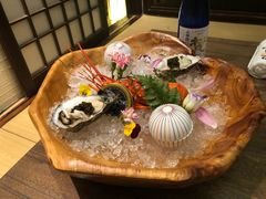-空蝉怀石料理(益丰·外滩源店)