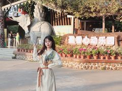 -盈香心动乐园
