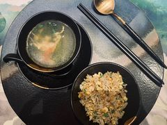 -一板铁板烧·隐秘一线江景花园餐厅(西湖左岸·天元店)