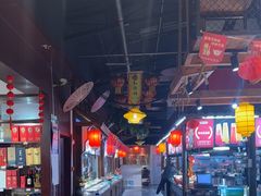 -和源祥·日照菜扛把子(万平口一店)