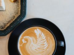 SOE拿铁-Home Cafe(水榭春天店)