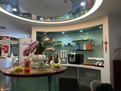 -南航明珠v2头等舱公务舱休息室