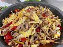 -汪营鸭杂(东风大道店)