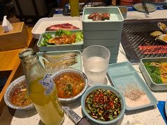 -蚝英雄·鲜蚝自助专门店(洋桥店)