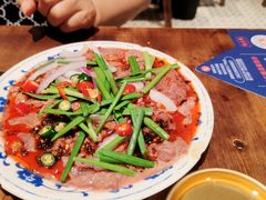 -楠火锅(太古里总店)