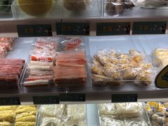 零售区-超级泰·泰式麻辣烫(南京商厦店)