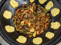 -桃源山庄·摘樱桃·柴火鸡·烧烤团建(龙泉山店)