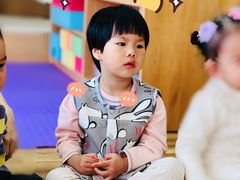 -YoKID优儿学堂早教托育园(常营托育园)