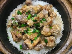 -红星光发煲仔饭(大石街店)