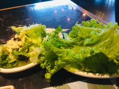 -一品诚记烤肉·甄选店(中南路店)