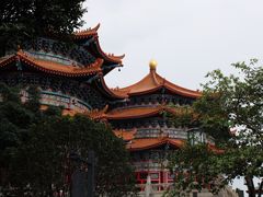 -广东圆玄道观