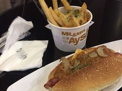 -艾薯夫妇Aysh(福田星河COCOPark店)