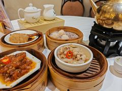 -稻香酒家·35年老字号(侨光店)