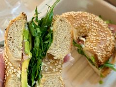 -HOLY BAGEL(苏河店)