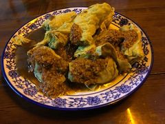 -茅老太臭豆腐